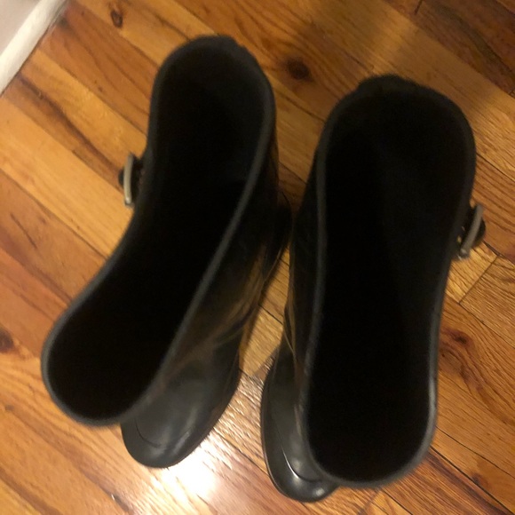 Michael Kors Rain Boot - Picture 3 of 3